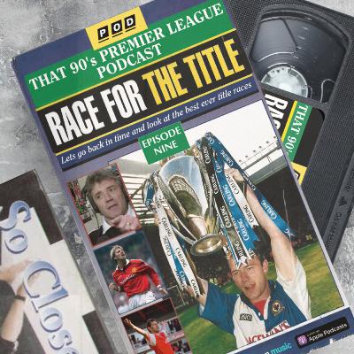 Race for the Title