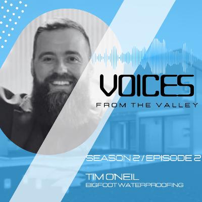 Has a Bigfoot Hugged You Recently? - Tim O’Neil Has a Bigfoot Hugged You Recently? - Tim O’Neil