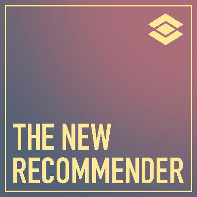 Episode 2 - The Old Recommender Episode 2 - The Old Recommender