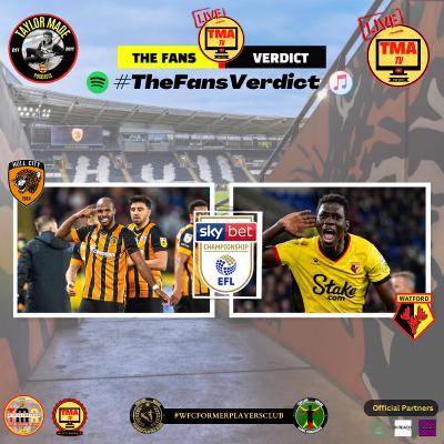 #TheFansVerdict - Post Hull City Reaction