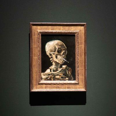 Episode 179: Koalisjonsavtalen er klar. Kai byr på kunst. Episode 179: Koalisjonsavtalen er klar. Kai byr på kunst.