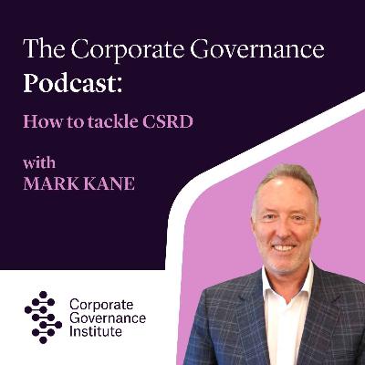 How to tackle CSRD