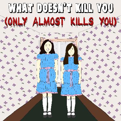 Episode 6: Train to Busan Episode 6: Train to Busan