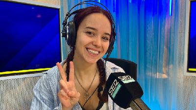 “Hi ha una nova fornada de dones creadores en català amb ganes d’explicar noves realitats a escena.” Mireia Morera