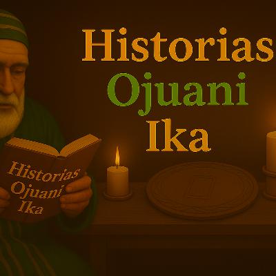 patakines ojuani ika