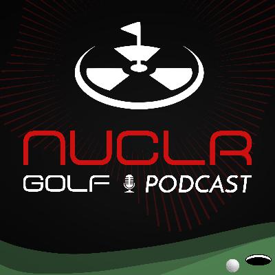RORY MCILROY'S STUNNING 65 AT AUGUSTA + LUKE KWON INTERVIEW! RORY MCILROY'S STUNNING 65 AT AUGUSTA + LUKE KWON INTERVIEW!