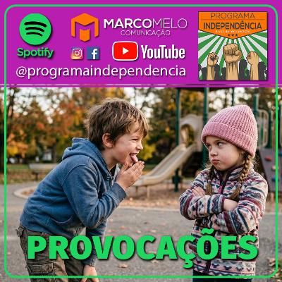 Provocações Provocações