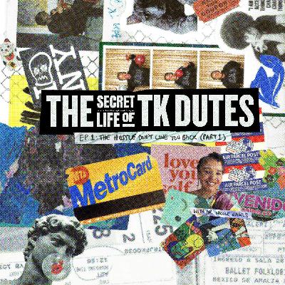 The Hustle Don't Love You Back (Part 1) ft. Dr. Nicole Rawls