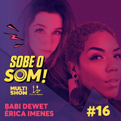 #16 Entendendo o K-pop (Com Érica Imenes e Babi Dewet do Kpapo) #16 Entendendo o K-pop (Com Érica Imenes e Babi Dewet do Kpapo)