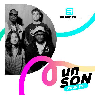 "Washed" d'Elevation Rhythm - Un SON pour toi du 23/09