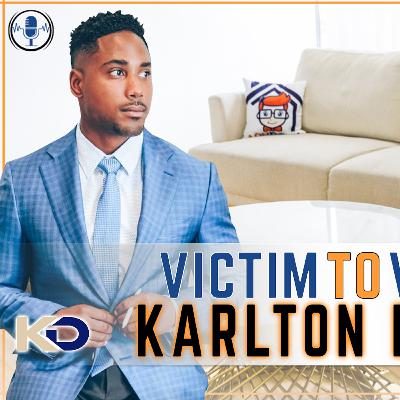 Guest Celebrity Tax Strategist Karlton Dennis