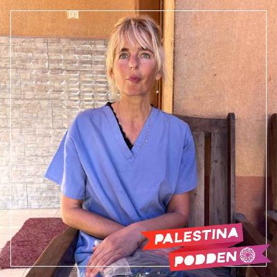 Sjukvård under ständig attack – svensk läkare i Gaza