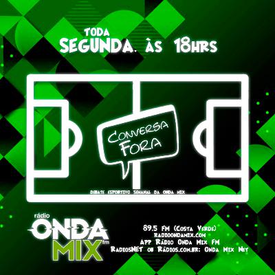 Conversa Fora #02: Jogos históricos dos times cariocas Conversa Fora #02: Jogos históricos dos times cariocas