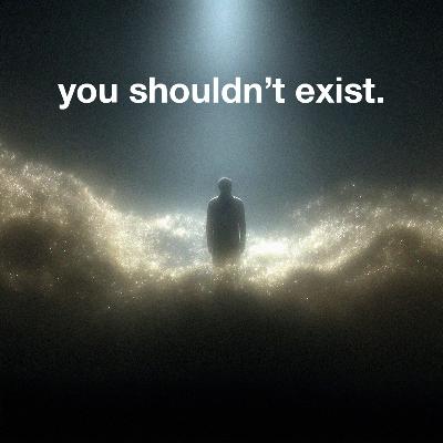 The 5 Paradoxes That Make Your Existence Impossible