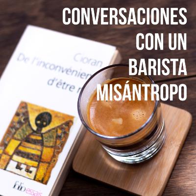 Presentación del Barista Misántropo