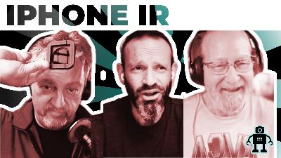 364 Shooting Infrared With a Phone 364 Shooting Infrared With a Phone