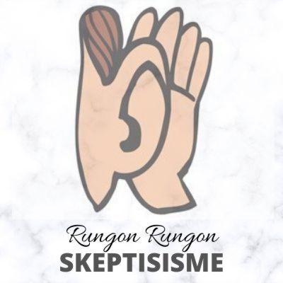 SKEPTISISME