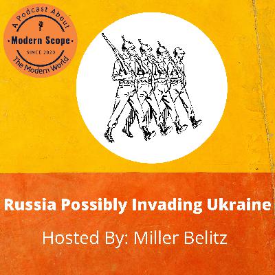 Russia Possibly Invading Ukraine Russia Possibly Invading Ukraine
