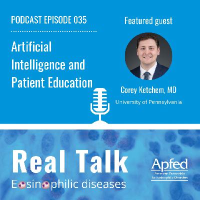 Artificial Intelligence and Patient Education