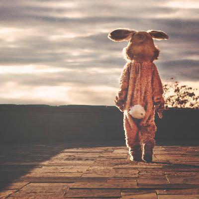 Britain's First Superhero (Katharine Bennett-Fox, Ian Thomas Day, Shamus Maxwell)