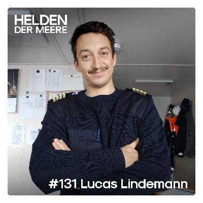 Warum bist du Tankerkapitän, Lucas Lindemann? Warum bist du Tankerkapitän, Lucas Lindemann?