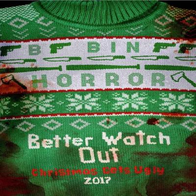 Better Watch Out