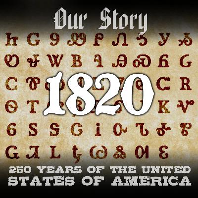 1820 in America 1820 in America