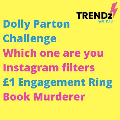 Dolly Parton Challenge