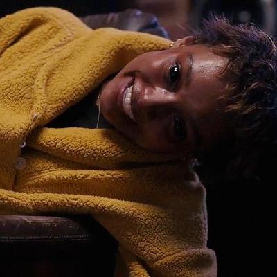 Talk to Me Talk to Me