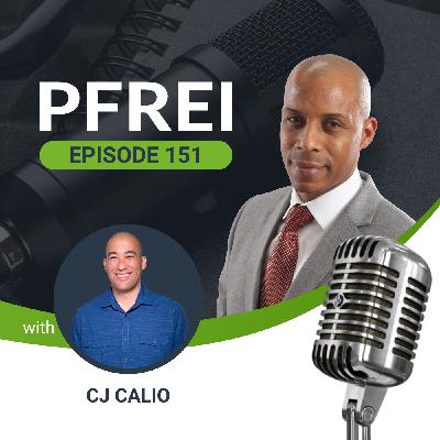 Episode 151: CJ Calio