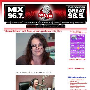 Episode 38 – Local Radio Station Interview Episode 38 – Local Radio Station Interview