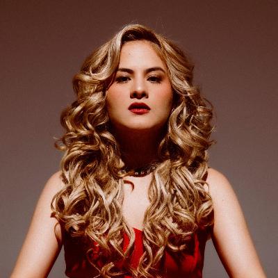 Mar Rendón en Radio UNAM