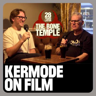 Is 28 YEARS LATER: THE BONE TEMPLE a worthy sequel? Is 28 YEARS LATER: THE BONE TEMPLE a worthy sequel?