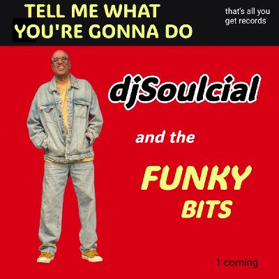 FUNKY BITS 1