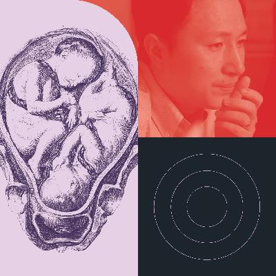 The CRISPR Babies