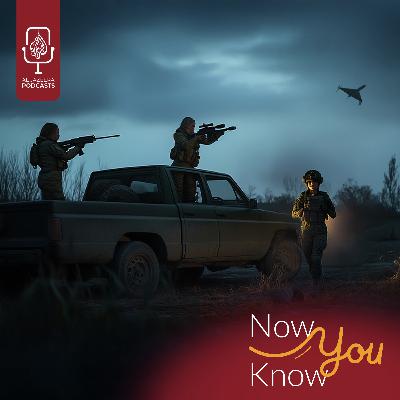 Witches of Bucha: Ukraine’s women protecting the skies Witches of Bucha: Ukraine’s women protecting the skies