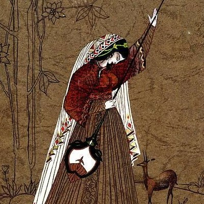 شازده میرآب [قسمت سوم]