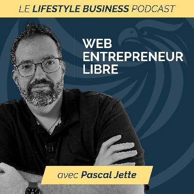 EPISODE 212 - De cheffe d’antenne à cheffe de sa vie (avec Karine Champagne)