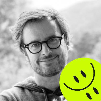 Josh Baillon, on how to create an imaginatorium