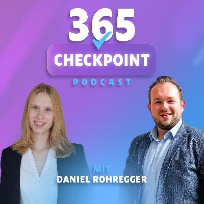 #54 Limits im Interpreter Agent, Copilot Memory, Lists und mehr mit Nicole Wiske