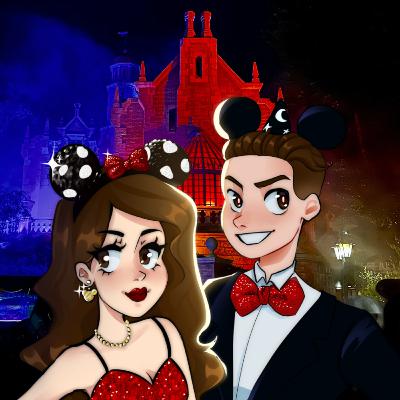 T2 E5: Las Mansiones Embrujadas de Disney