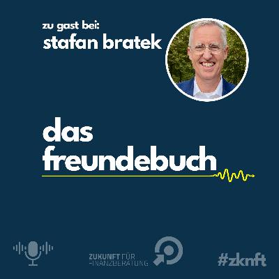 Stefan Bratek - Zukunft für Finanzberatung Stefan Bratek - Zukunft für Finanzberatung