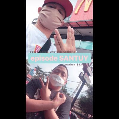 #32 - Ngobrol Santuy & Big Announcement
