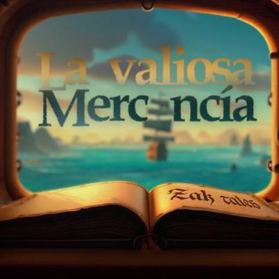 La valiosa mercancía La valiosa mercancía