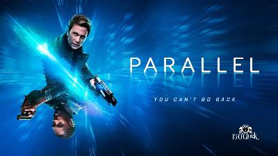 Movie Time: Parallel (2018)