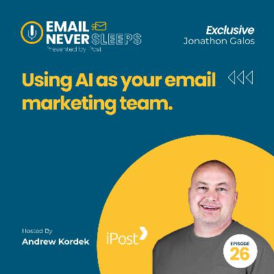 AI vs Human Email Marketing Teams