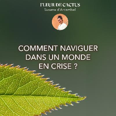 #104 Comment naviguer dans un monde en crise ? #104 Comment naviguer dans un monde en crise ?