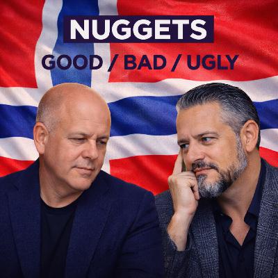 Norway: The Good, the Bad, and the Ugly