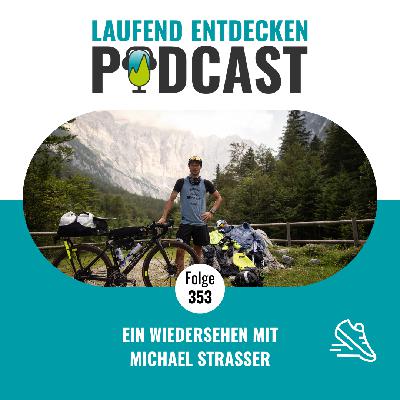 LEP#353 - Ein Wiedersehen mit Michael Strasser