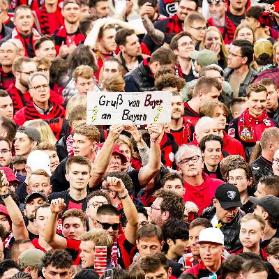 Germany's Biggest Game (Feat. Nik Wildhagen)